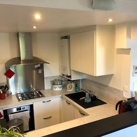 Appartement En Duplex Avec Parking Et Jardinet Bourges Dış mekan fotoğraf